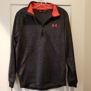 Under Amour 1/4 Zip